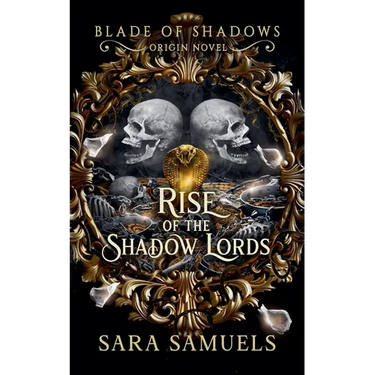 Rise of the Shadow Lords