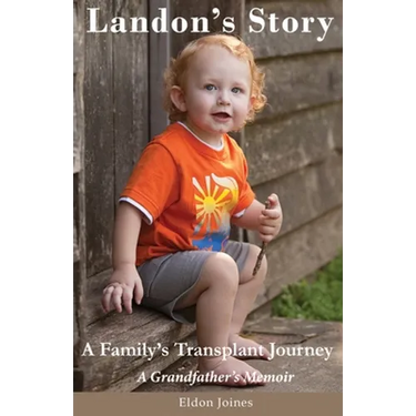 Landon's Story