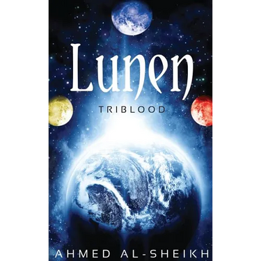 Lunen: Triblood
