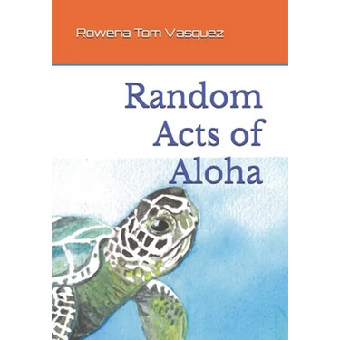 Random Acts of Aloha