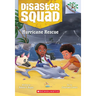 Hurricane Rescue: A Branches Book (Disaster Squad #2)