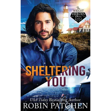 Sheltering You: Terror in Shadow Cove