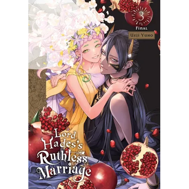 Lord Hades's Ruthless Marriage, Vol. 3