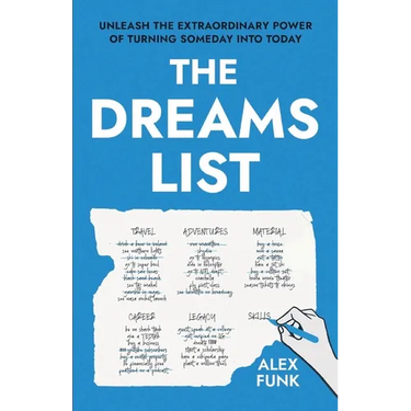 The Dreams List