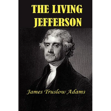 The Living Jefferson