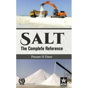 Salt: The Complete Reference