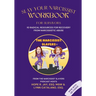 Slay Your Narcissist - Workbook for Survivors: 10 Radical Resources for Recovery from Narcissistic Abuse