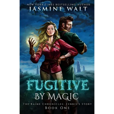 Fugitive By Magic