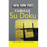 New York Post Cubicle Sudoku: The Official Utterly Addictive Number-Placing Puzzle