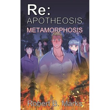 Re: Apotheosis - Metamorphosis