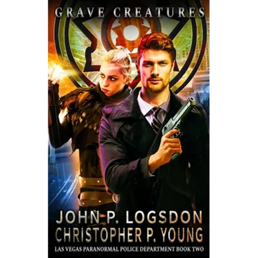 Grave Creatures
