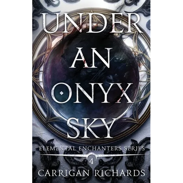 Under an Onyx Sky