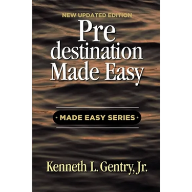 Predestination Made Easy