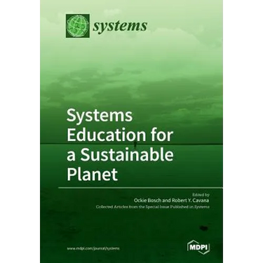 Systems Education for a Sustainable Planet