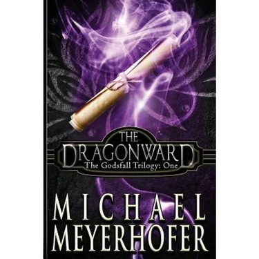 The Dragonward
