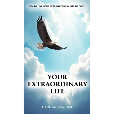 Your Extraordinary Life