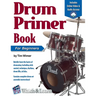 Drum Primer Book for Beginners
