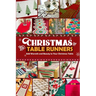 Christmas Table Runners: Add Warmth and Beauty to Your Christmas Table