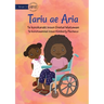My Sister Aria - Tariu ae Aria (Te Kiribati)
