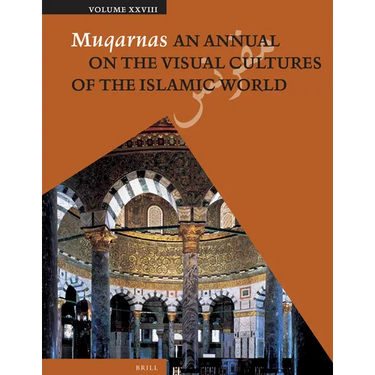 Muqarnas, Volume 28
