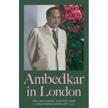 Ambedkar in London