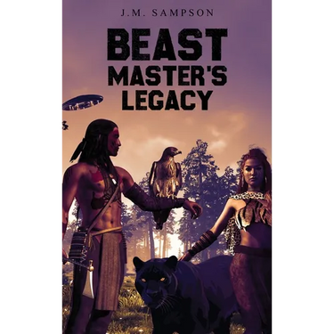 Beast Master's Legacy