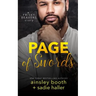 Page of Swords