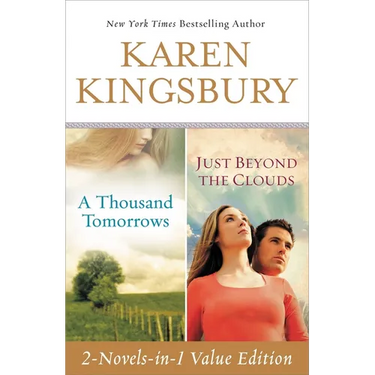 A Thousand Tomorrows & Just Beyond the Clouds Omnibus
