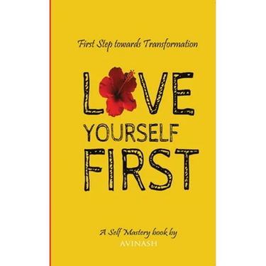 Love yourself First
