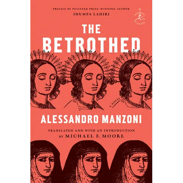 The Betrothed