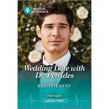 Wedding Date with Dr. Petrides