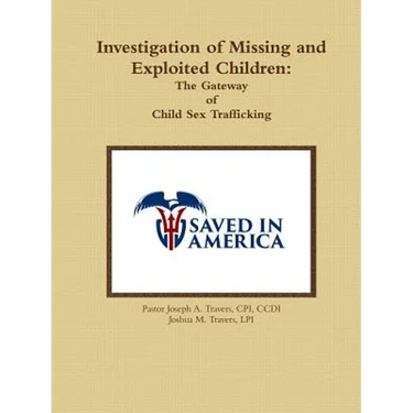 Investigation of Missing and Exploited Children: The Gateway of Child Sex Trafficking