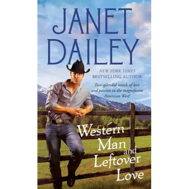 Western Man and Leftover Love