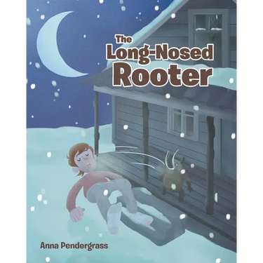 The Long-Nosed Rooter
