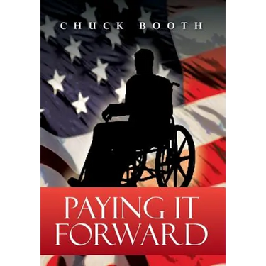 Paying It Forward