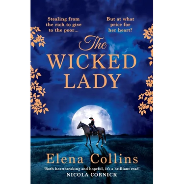 The Wicked Lady