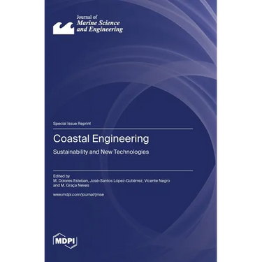 Coastal Engineering: Sustainability and New Technologies