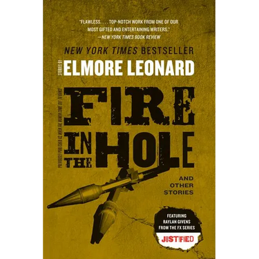 Fire in the Hole
