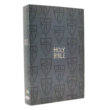 Holy Bible-ICB