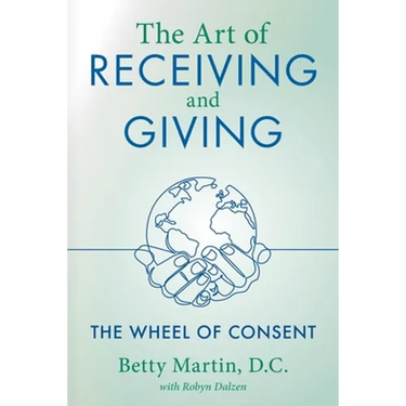 The Art of Receiving and Giving