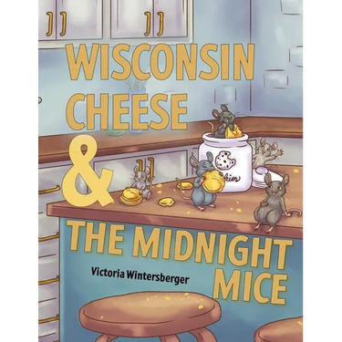 Wisconsin Cheese & The Midnight Mice