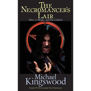 The Necromancer's Lair