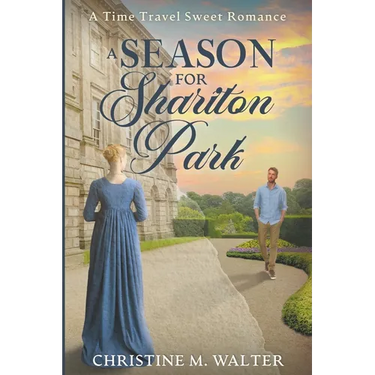 A Season for Shariton Park
