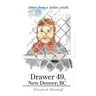 Drawer 49, New Denver, BC: letters from a stolen youth