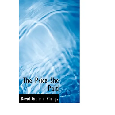 The Price She Paid