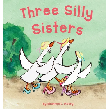 Three Silly Sisters