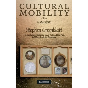 Cultural Mobility: A Manifesto
