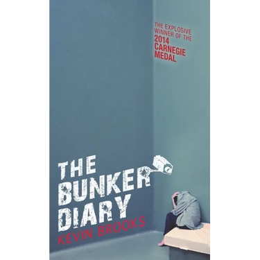 The Bunker Diary
