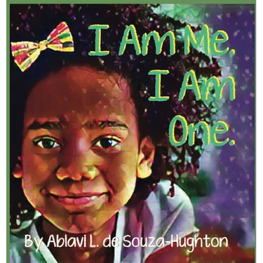 I Am Me. I Am One.