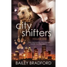 City Shifters: Vol 1